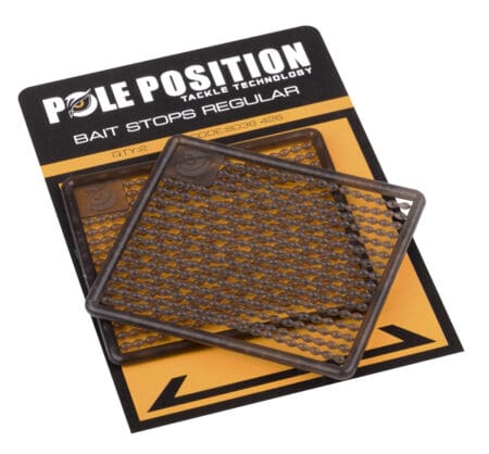 POLE POSITION BAIT STOPS