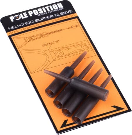 HELI-CHOD BUFFER SLEEVE