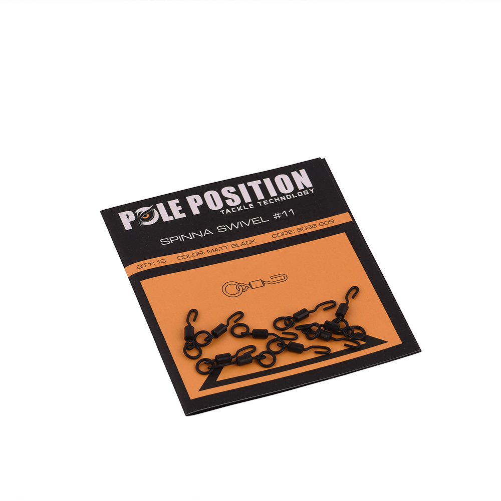SPINNA SWIVEL #11