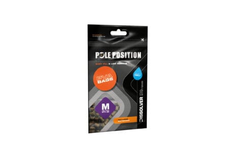 PVA BAG SYSTEM
