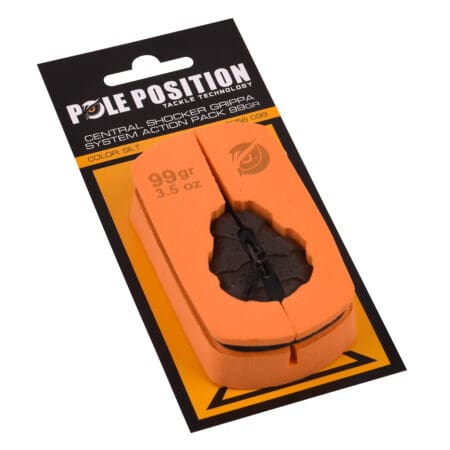 CS GRIPPA ACTION PACK