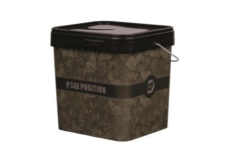 TACKLE & BAIT BUCKET 17L