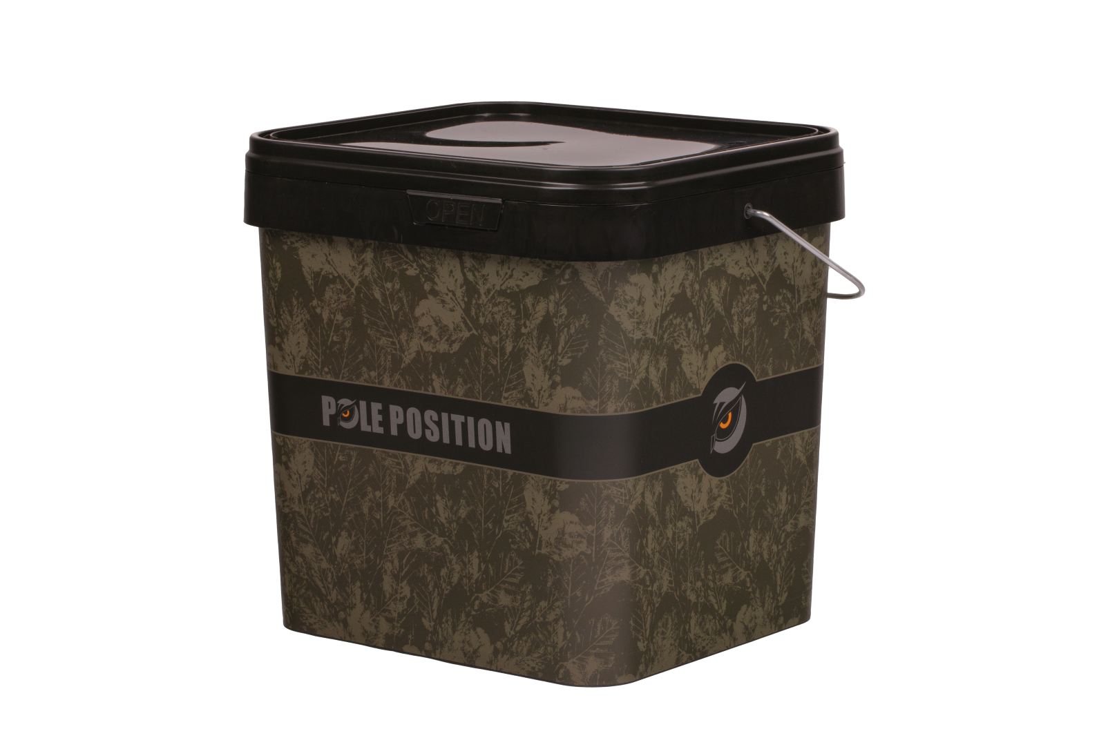 TACKLE & BAIT BUCKET 17L