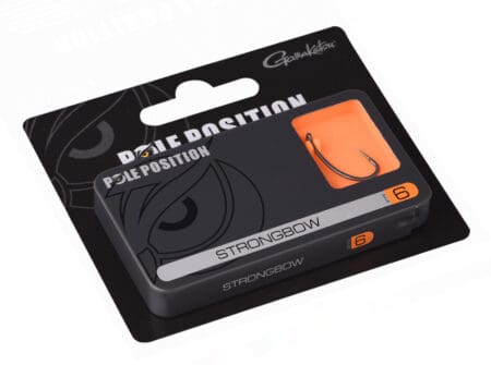 STRONGBOW HOOKS PTFE