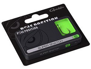 SUPER SNATCH HOOKS PTFE