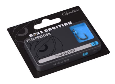 SNAGSTER HOOKS PTFE
