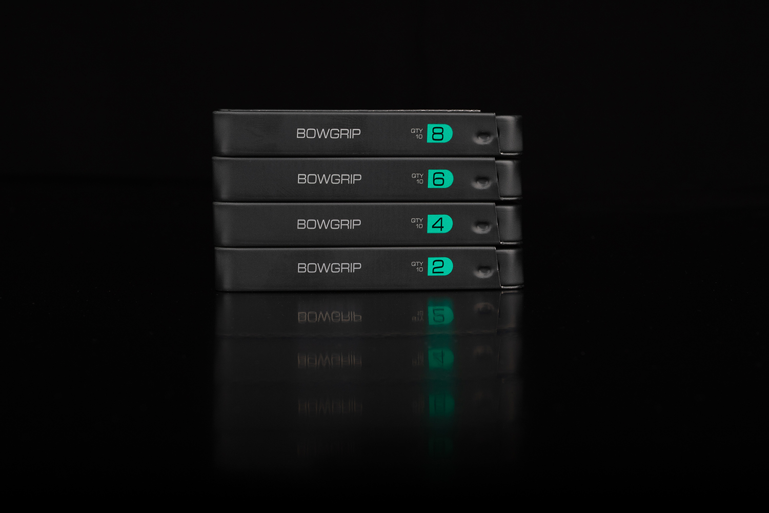 BOWGRIP HOOKS PTFE – Bild 4