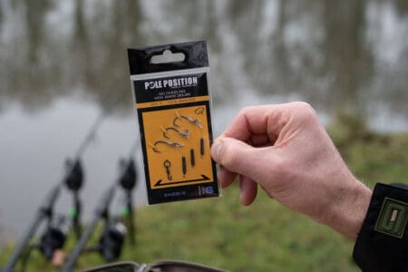 QC CHOD-X RIG