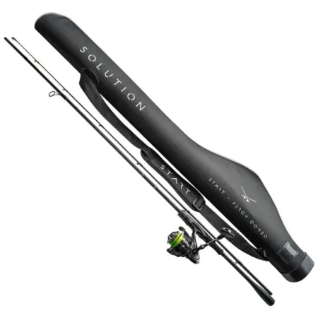 Big L Solution Start Combo Perch