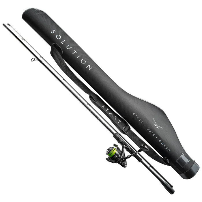 Big L Solution Start Combo Perch