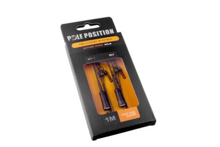 HELI-CHOD ACTION PACK