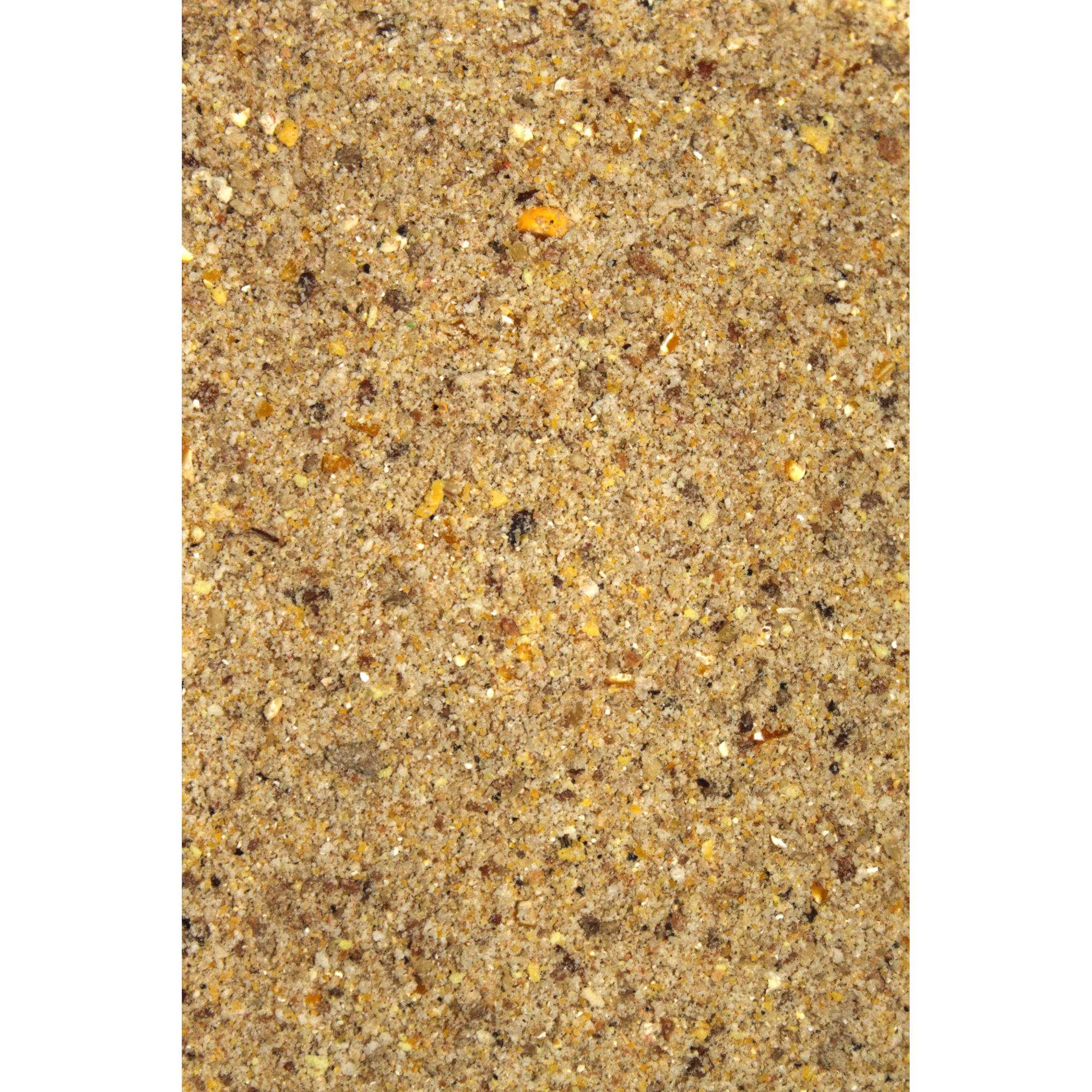 ftm allround feederfutter