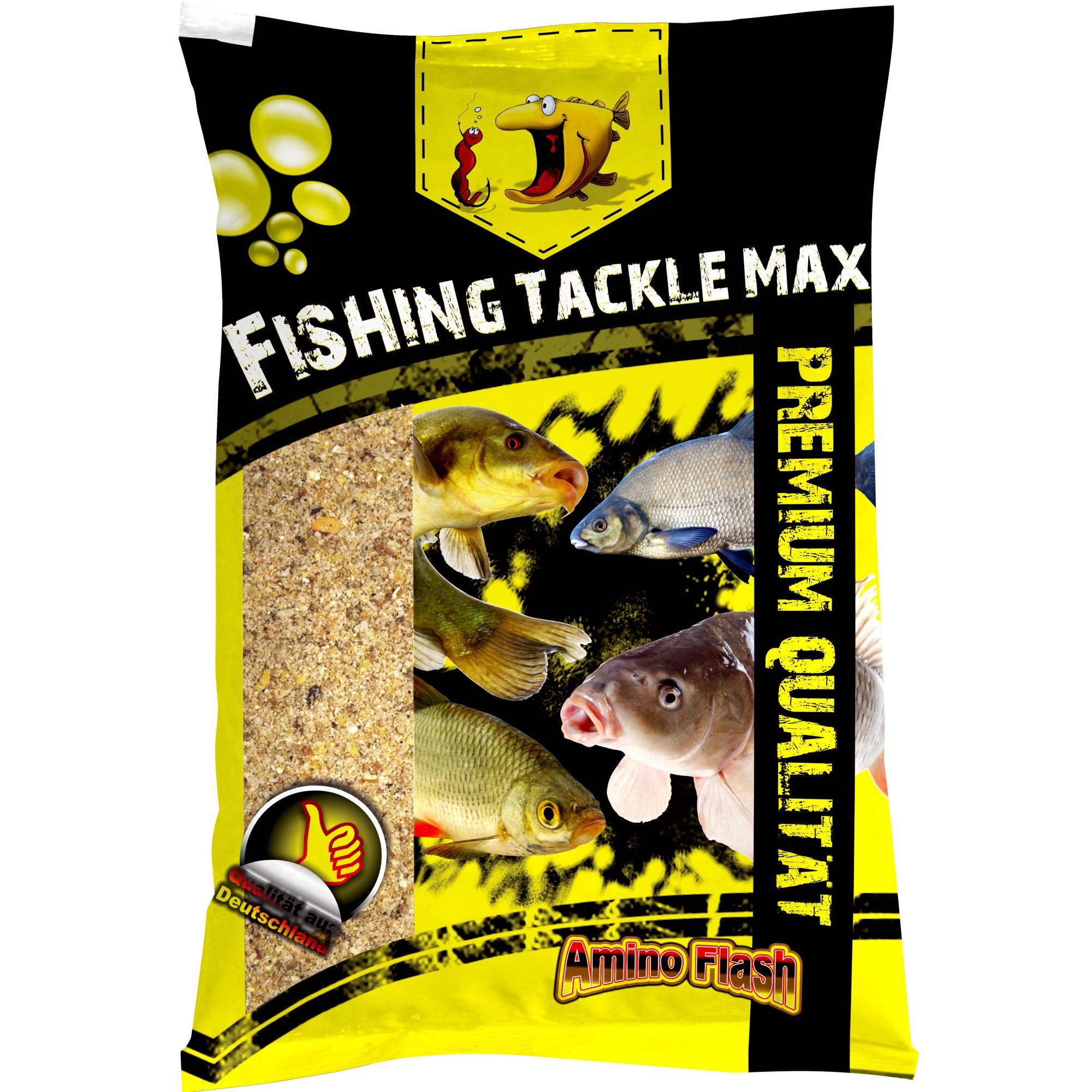 ftm allround feederfutter