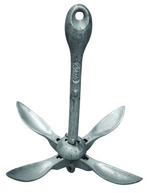 Faltklappanker feuerv. 1,5kg