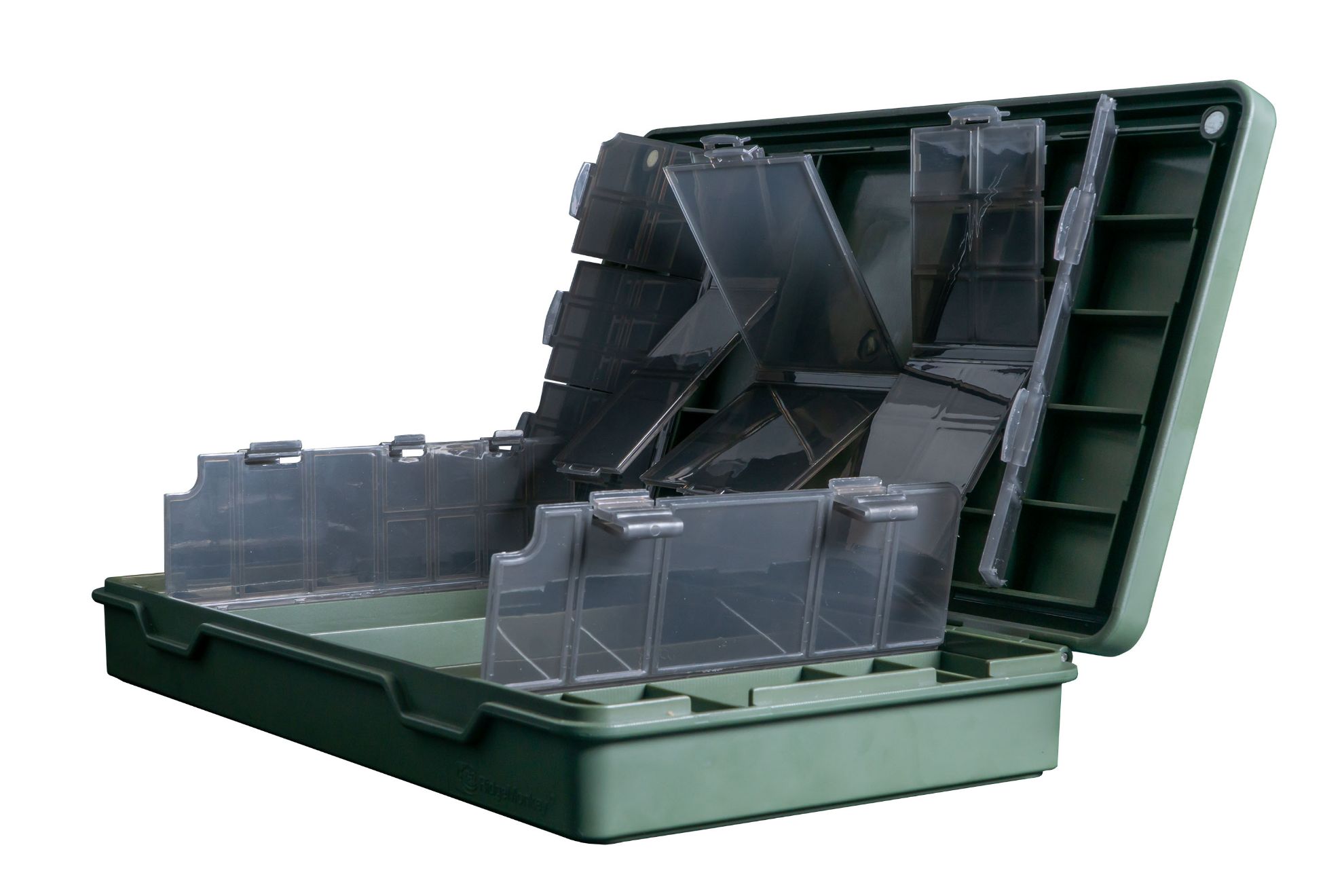 Armoury Lite Tackle Box