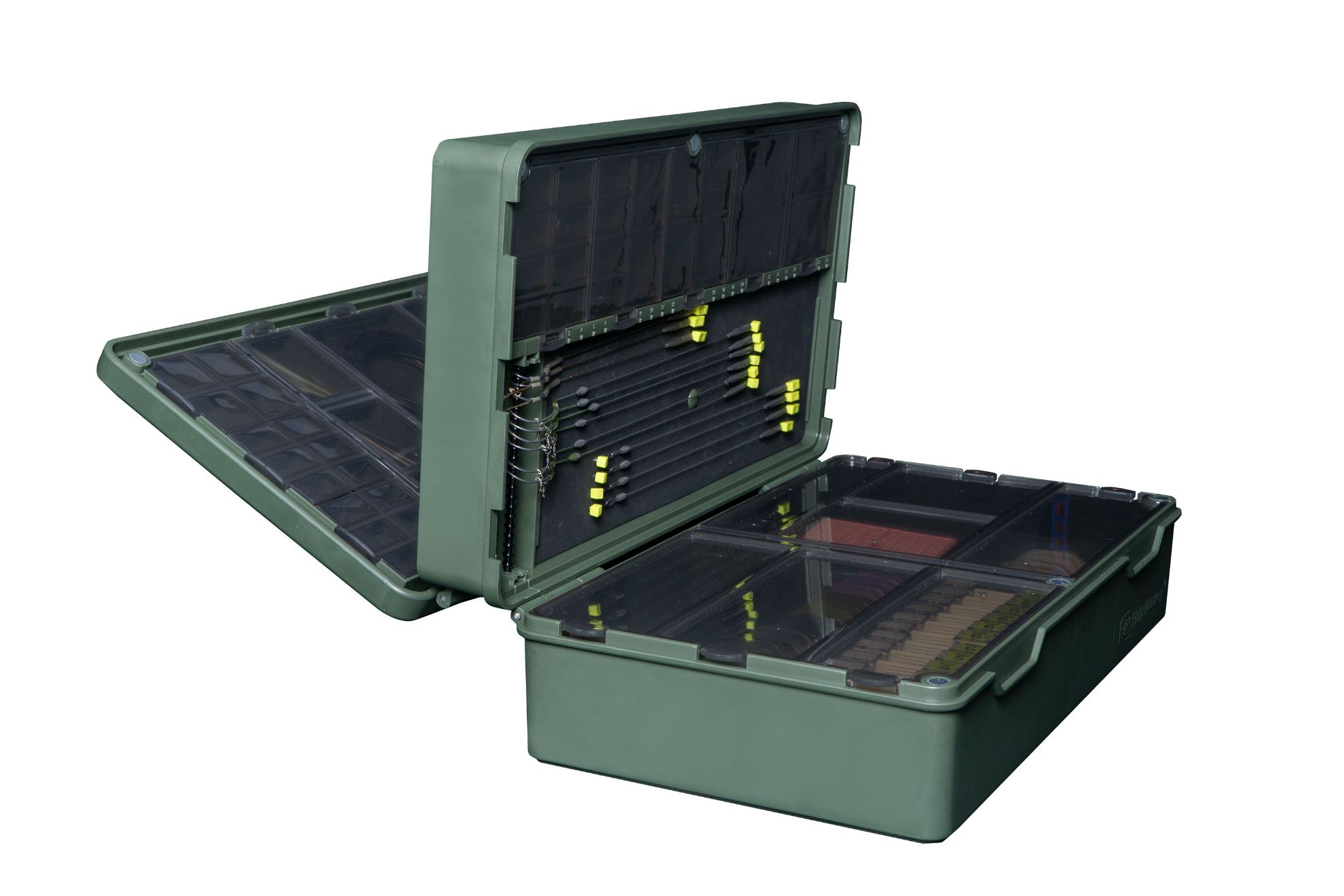 Armoury Pro Tackle Box