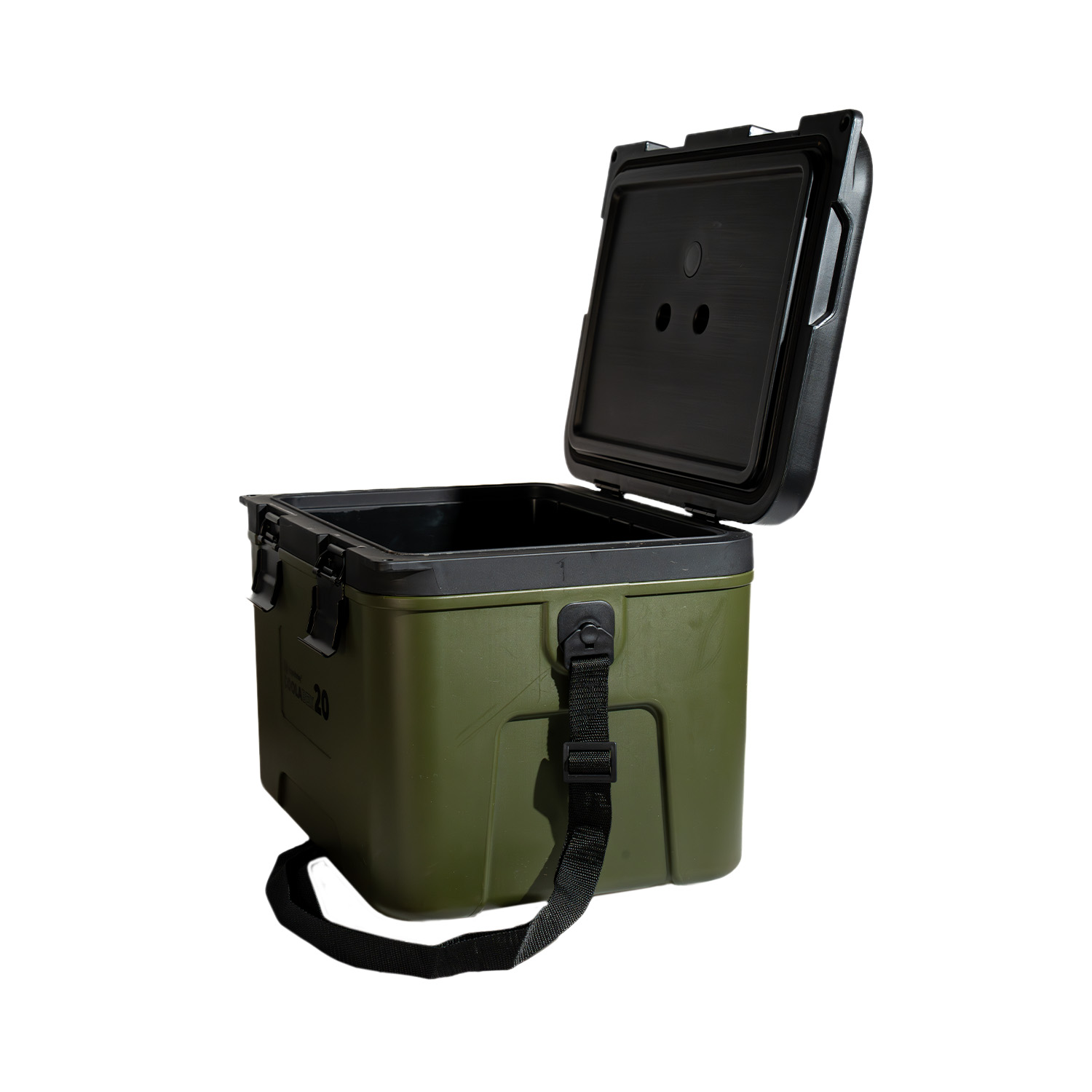 CoolaBox Compact 20 Liter