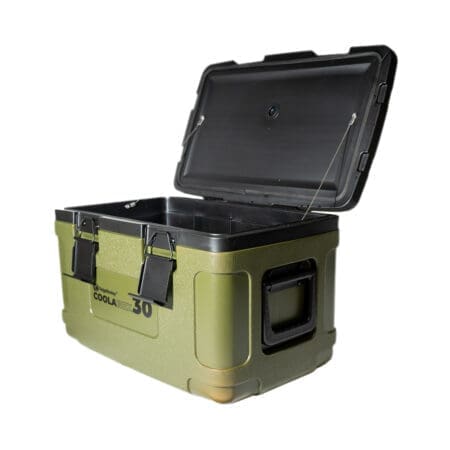 CoolaBox Compact 30 Liter