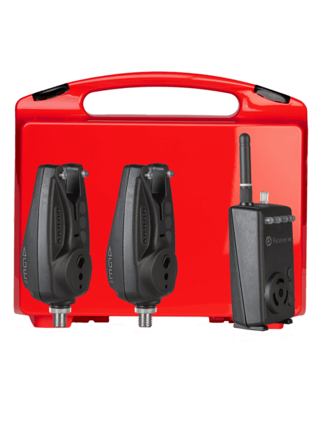 Carp Sounder AGEpro Set 2+1