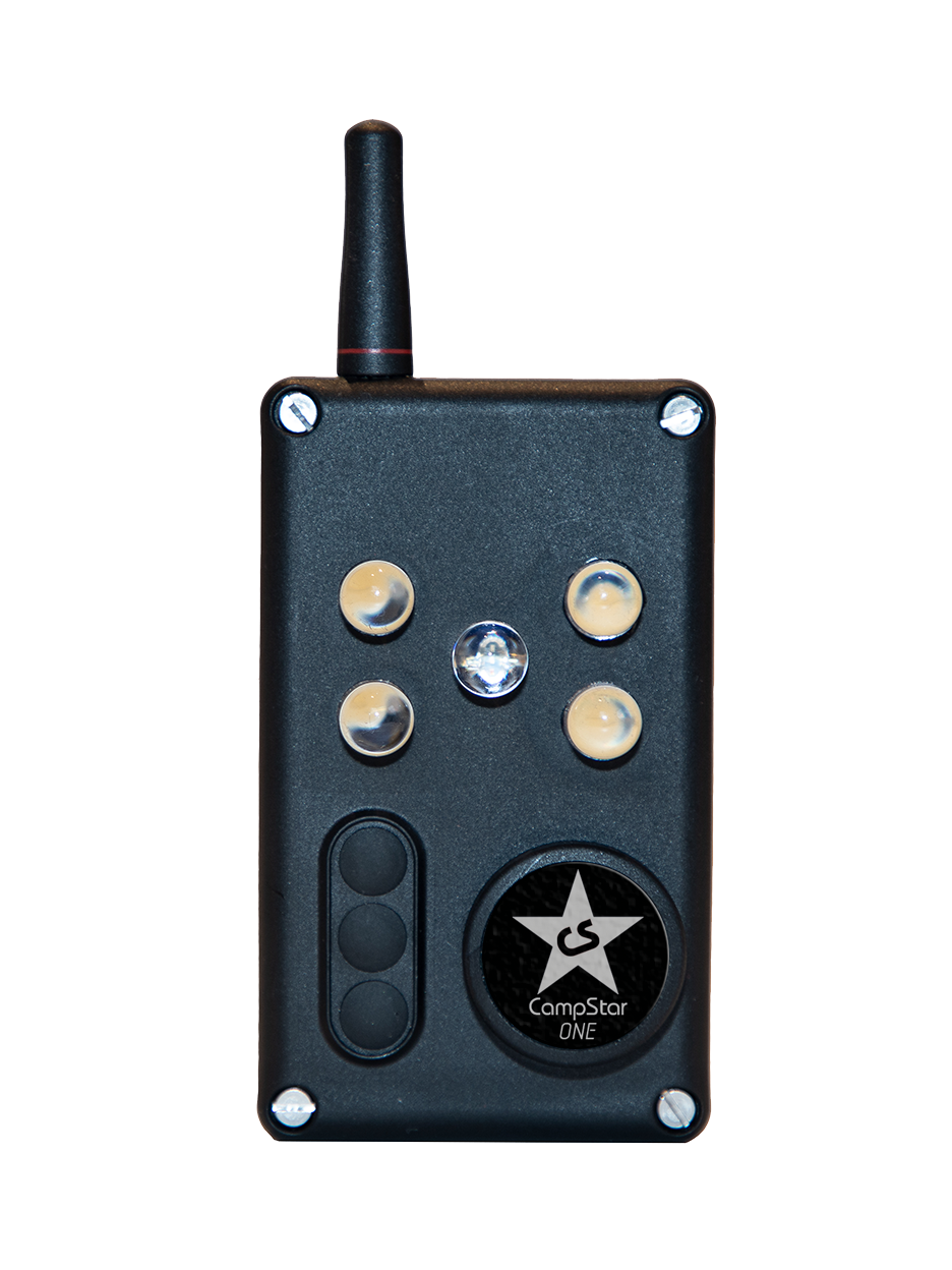 Campstar ONE