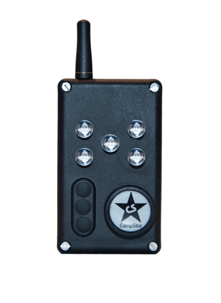 Campstar XRS ACC