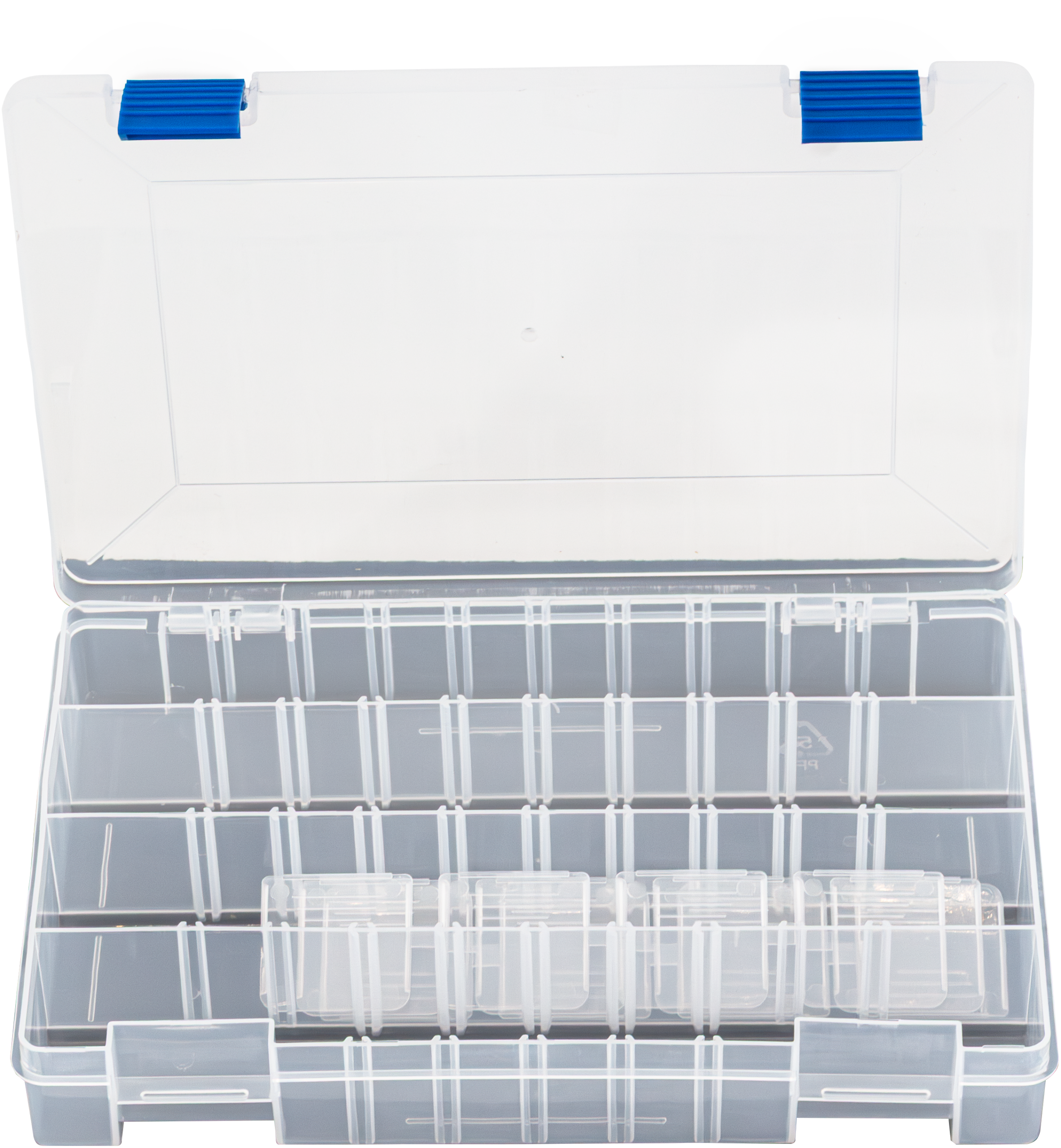 JustPro Lure Bag – Bild 5