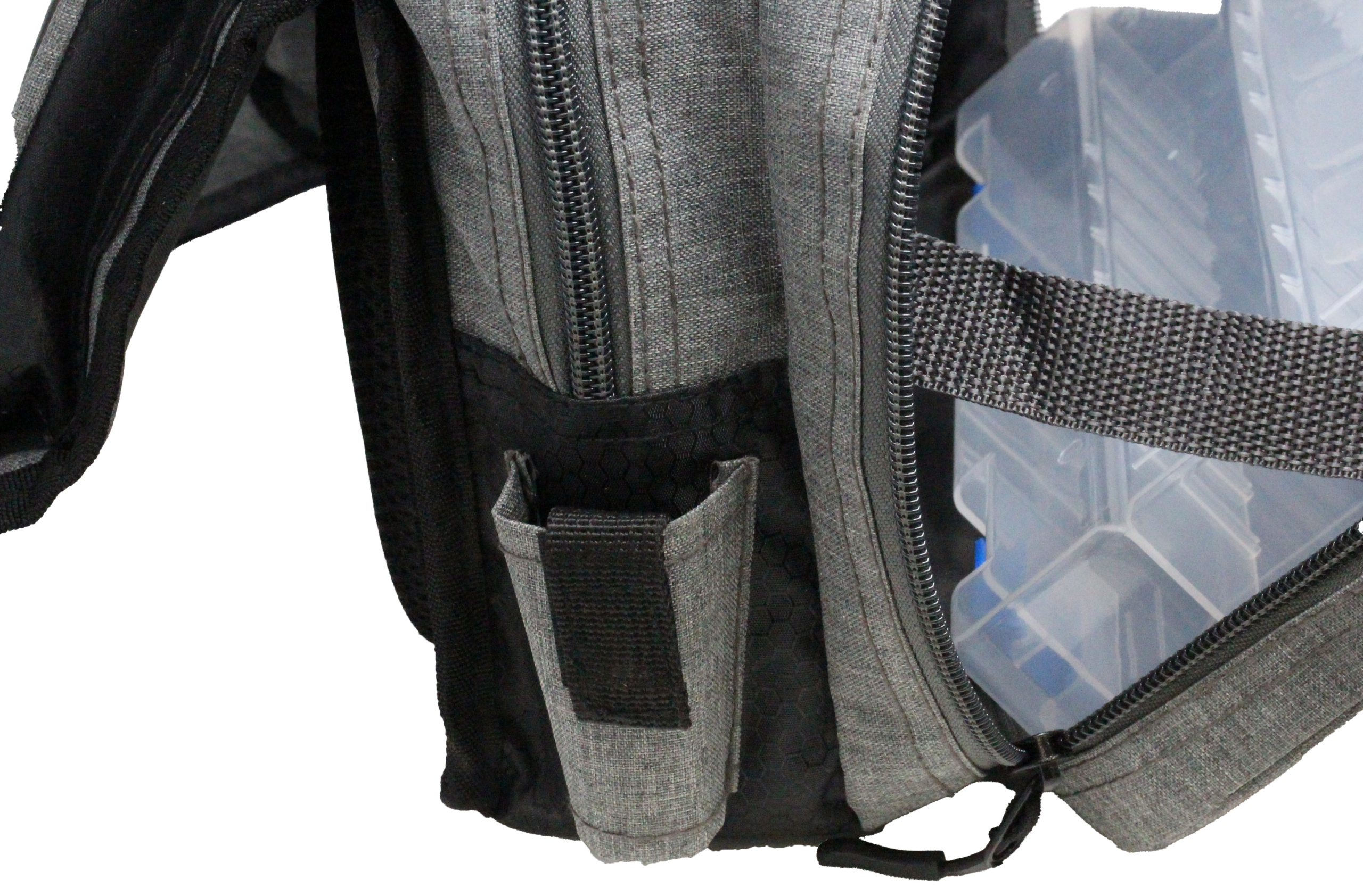 JustPro Fast Bag – Bild 4