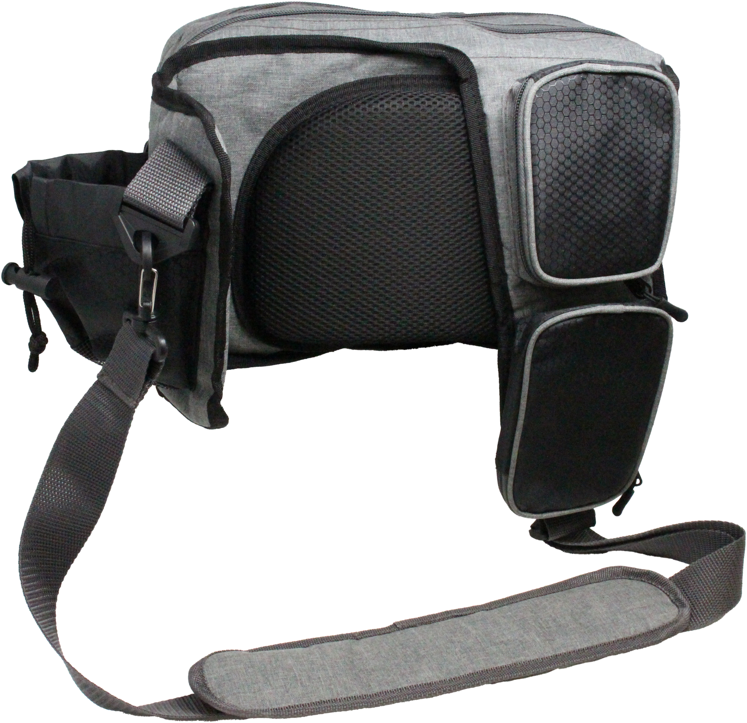 JustPro Fast Bag – Bild 5