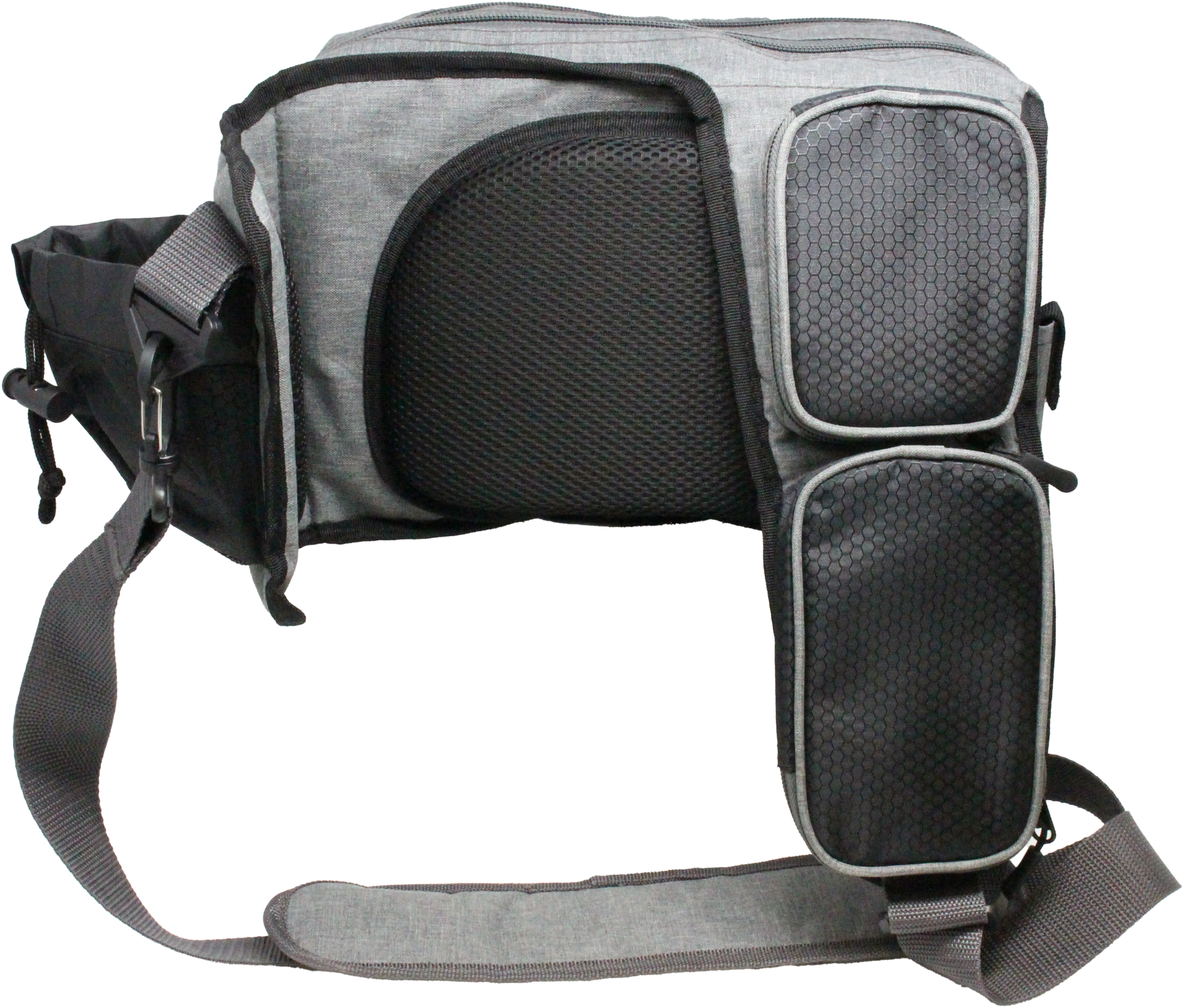 JustPro Fast Bag – Bild 6