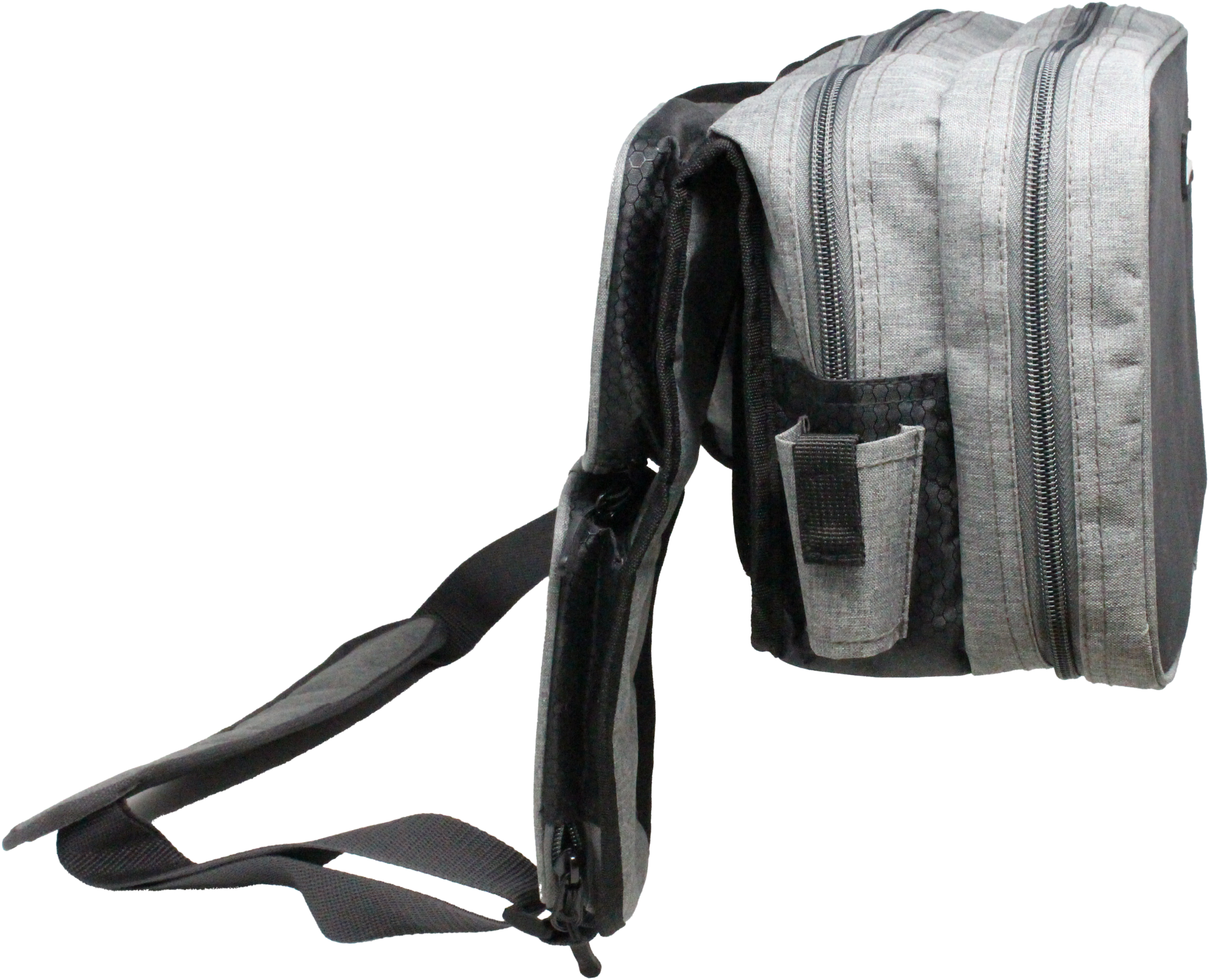 JustPro Fast Bag – Bild 8
