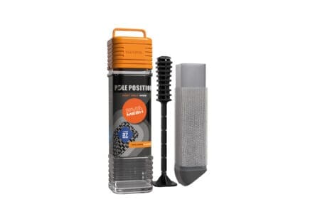 PVA MESH SYSTEM