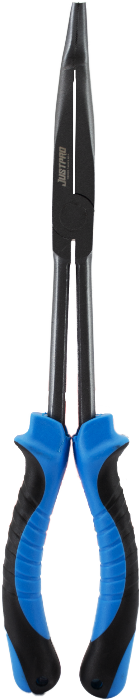 JustPro Curved Hook Pliers - Lösezange