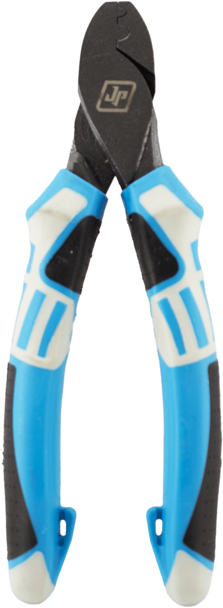JustPro Power Crimper - Klemmhülsenzange