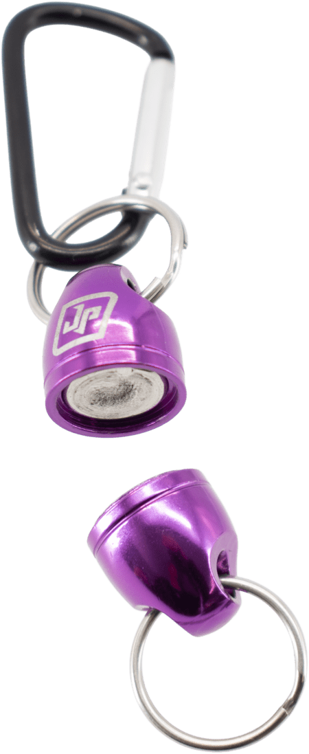 JustPro Magnetic Releaser - Magnetclip