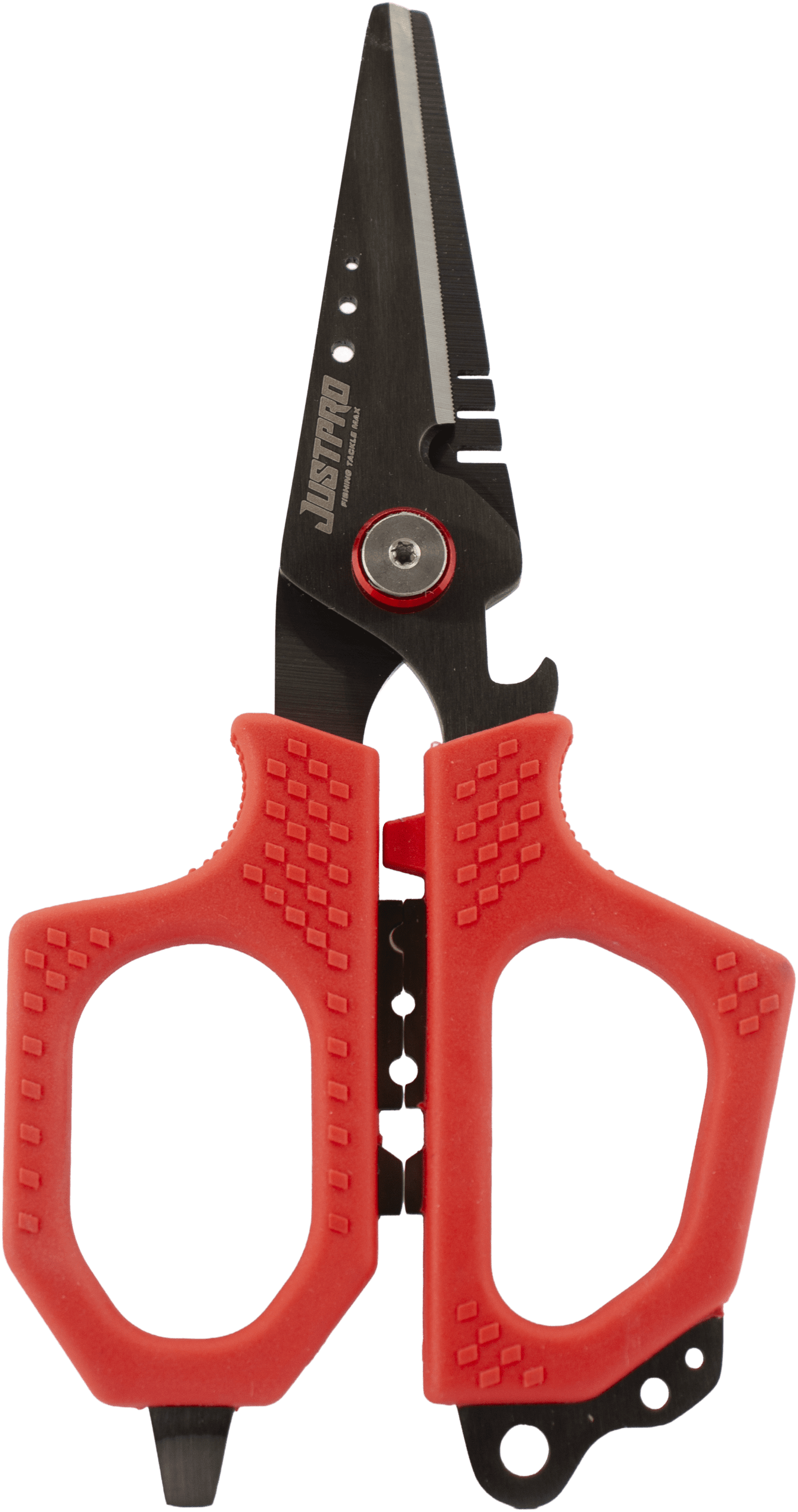 JustPro Multi-Function Scissors - Multifunktionsschere