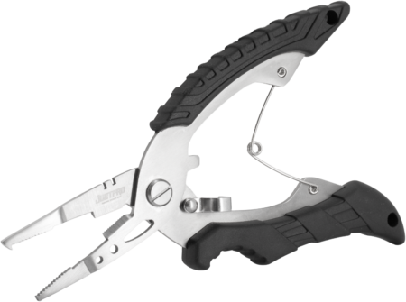 JustPro Split Ring Pliers - Sprengringzange