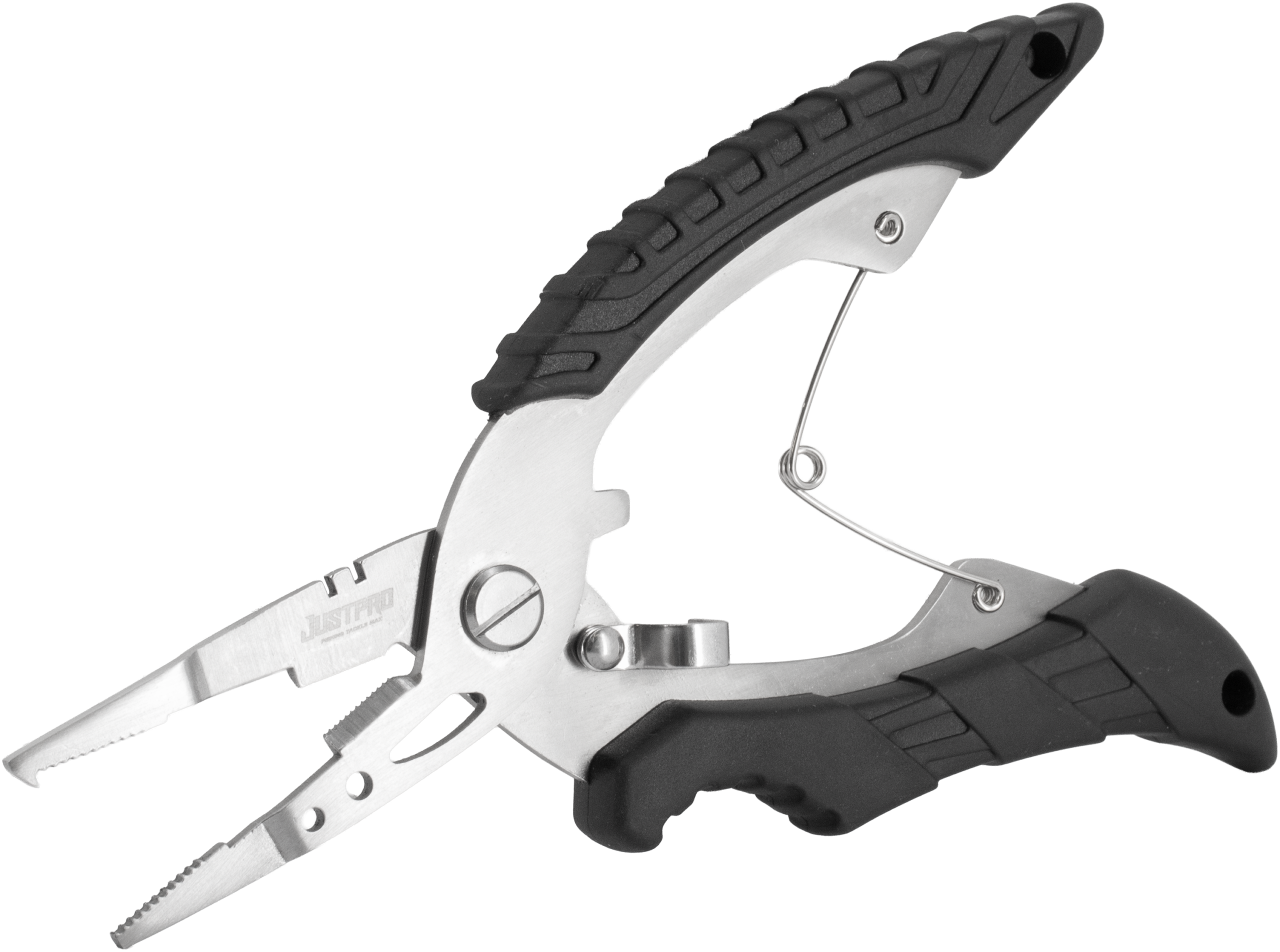 JustPro Split Ring Pliers - Sprengringzange