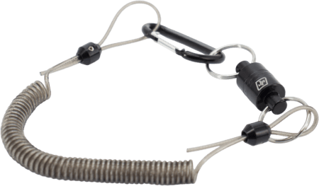 JustPro Magnetic Release Holder - Magnetischer