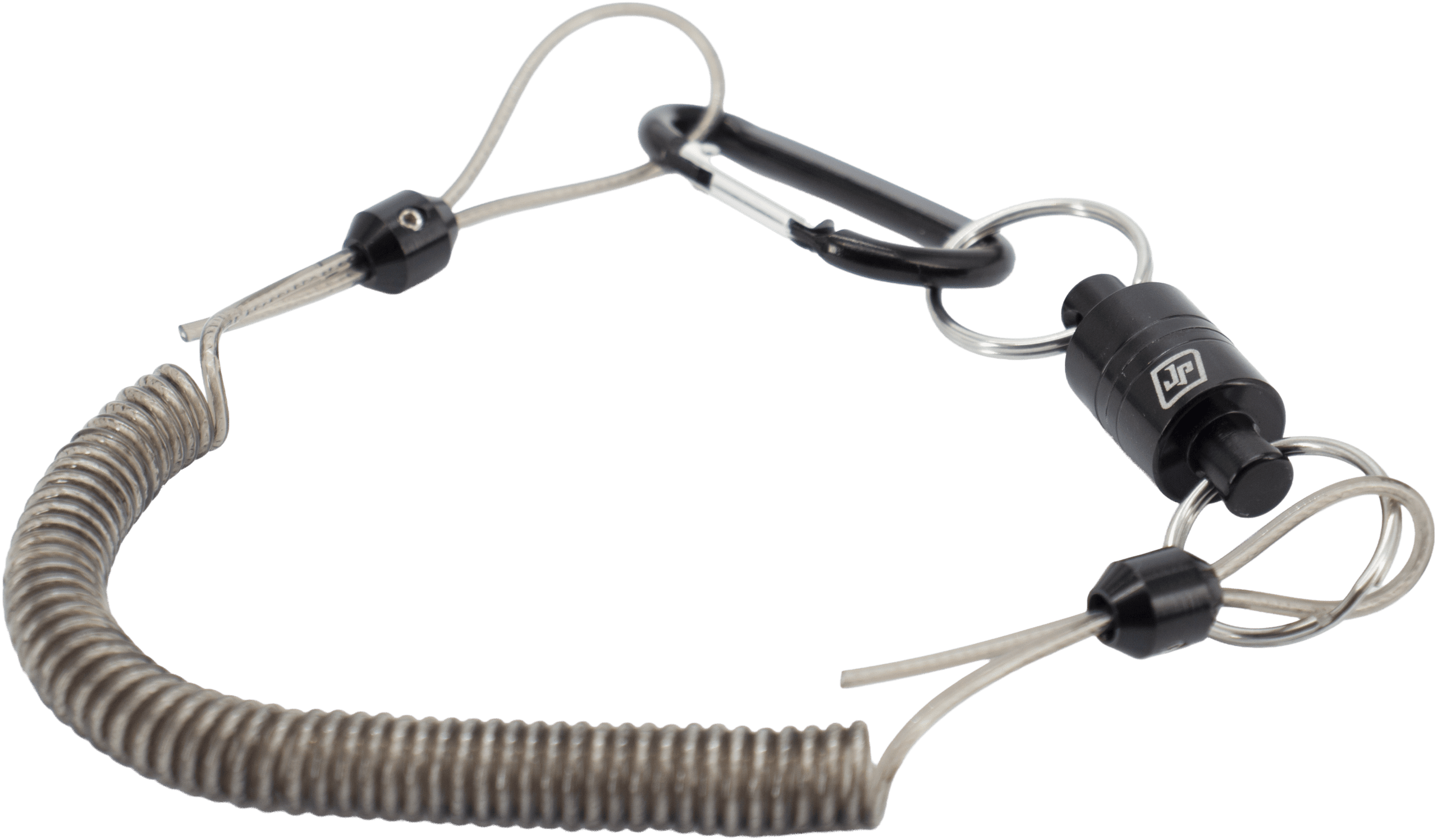 JustPro Magnetic Release Holder - Magnetischer