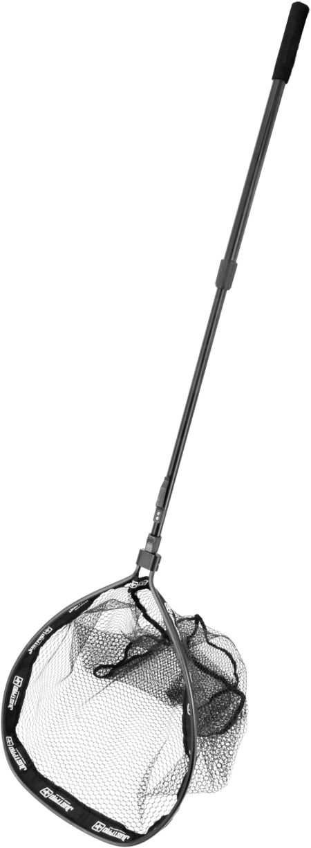 JustPro Predator-Net X-Short