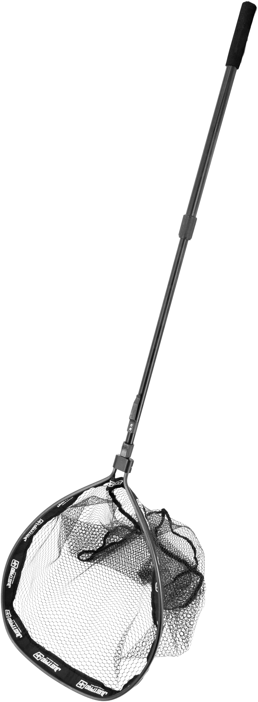 JustPro Predator-Net X-Short