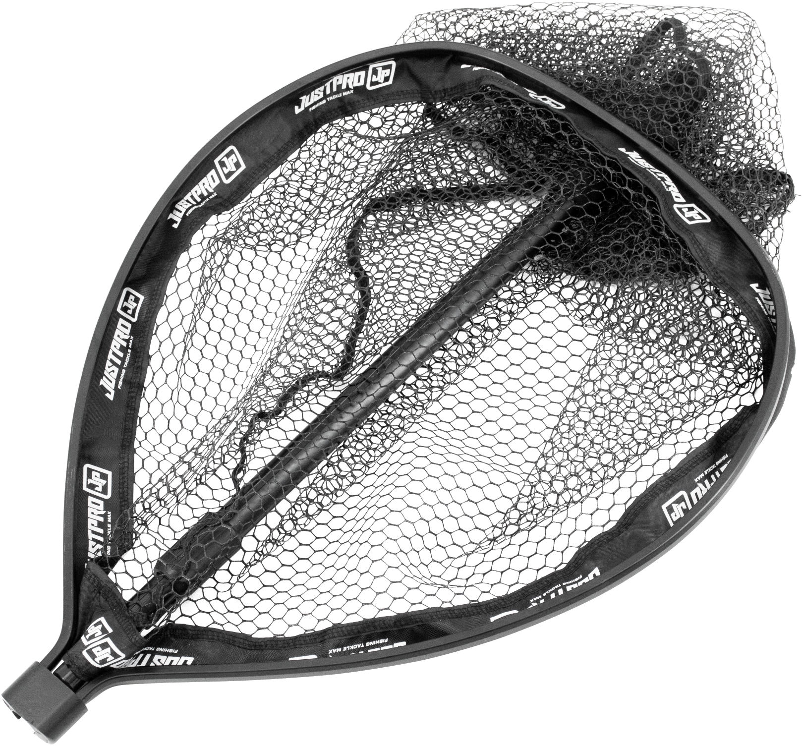 JustPro Predator-Net X-Short – Bild 3