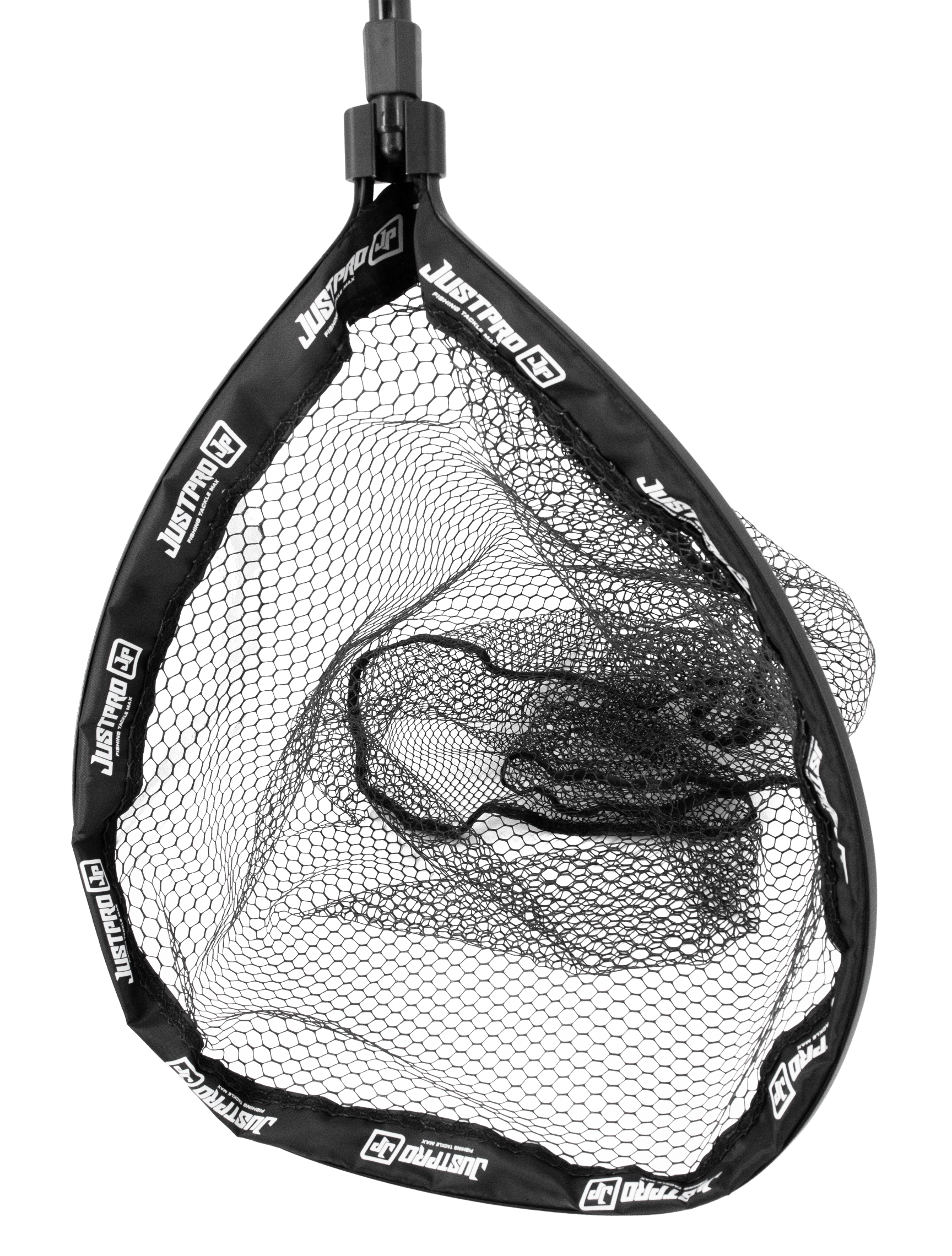 JustPro Predator-Net X-Long 4,00 m – Bild 3