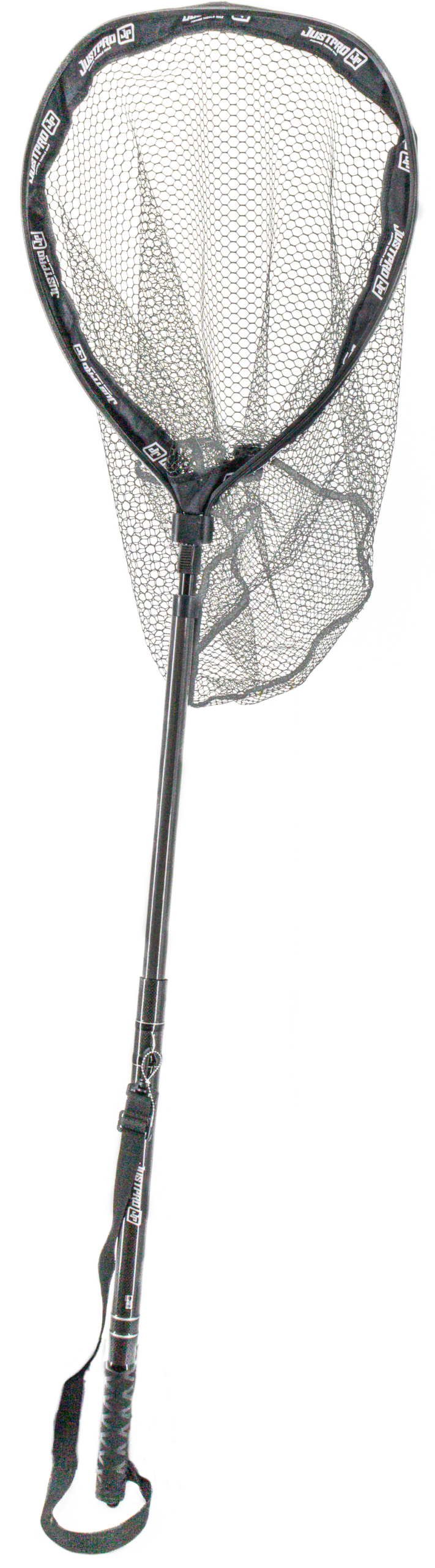 JustPro Predator-Net X-Long 5,00 m
