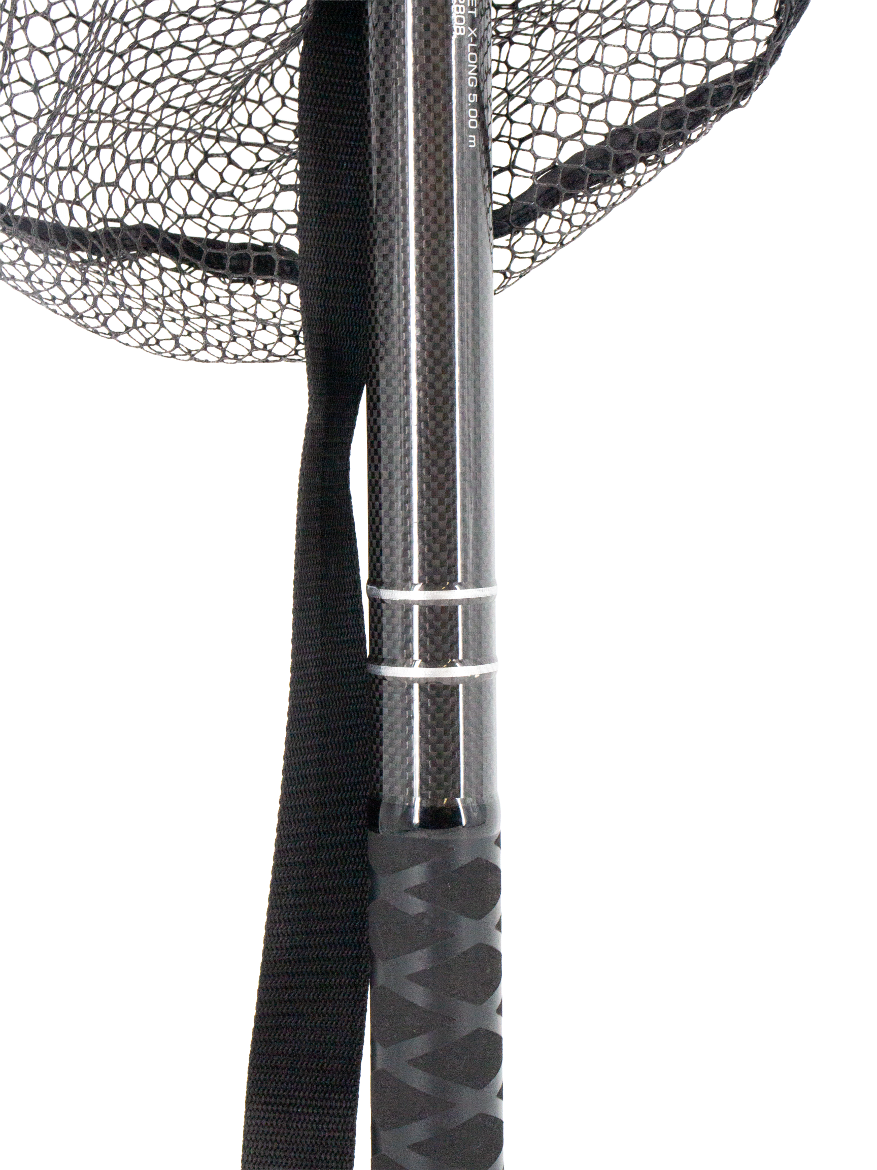 JustPro Predator-Net X-Long 5,00 m – Bild 5