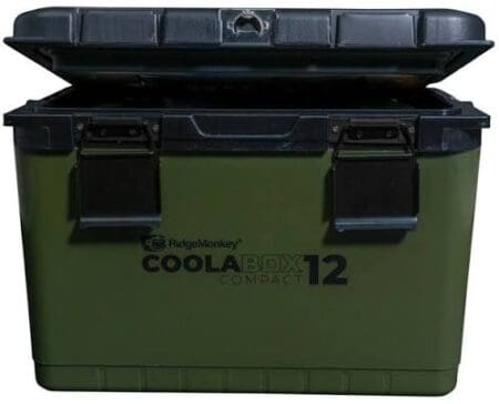 CoolaBox Compact 12 Liter