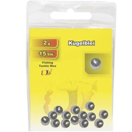 Kugelblei