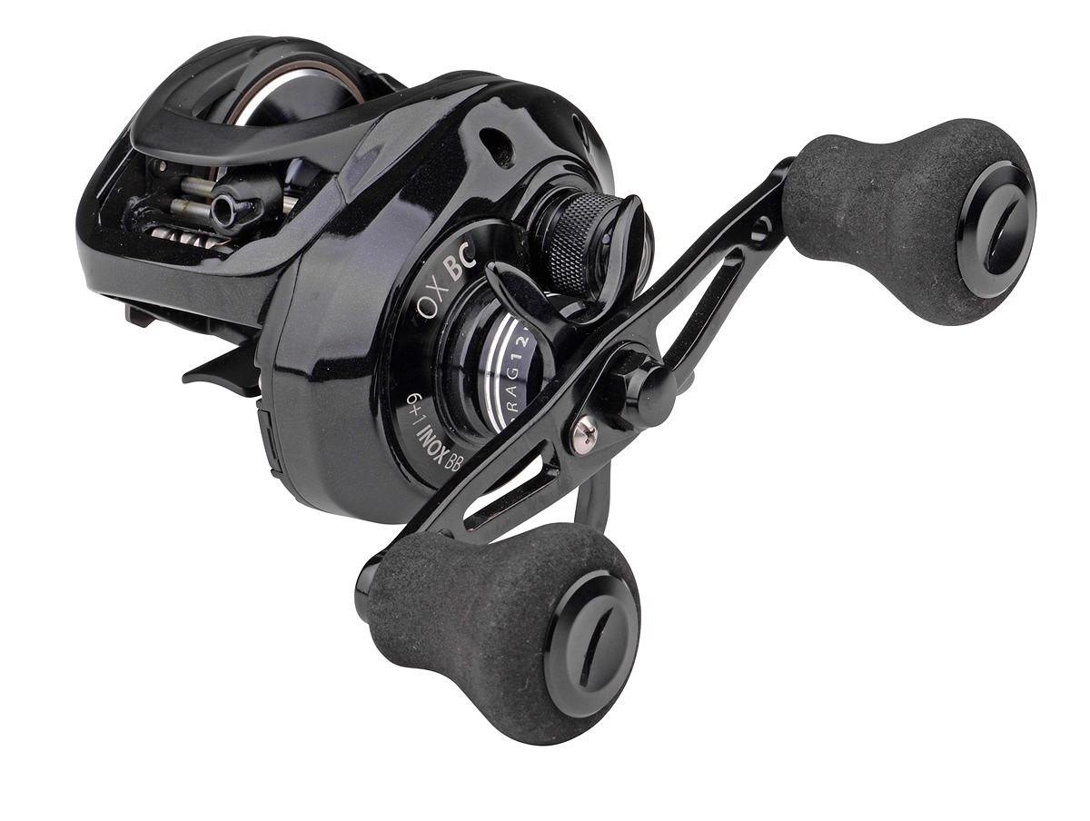 SPRO OX BC LH