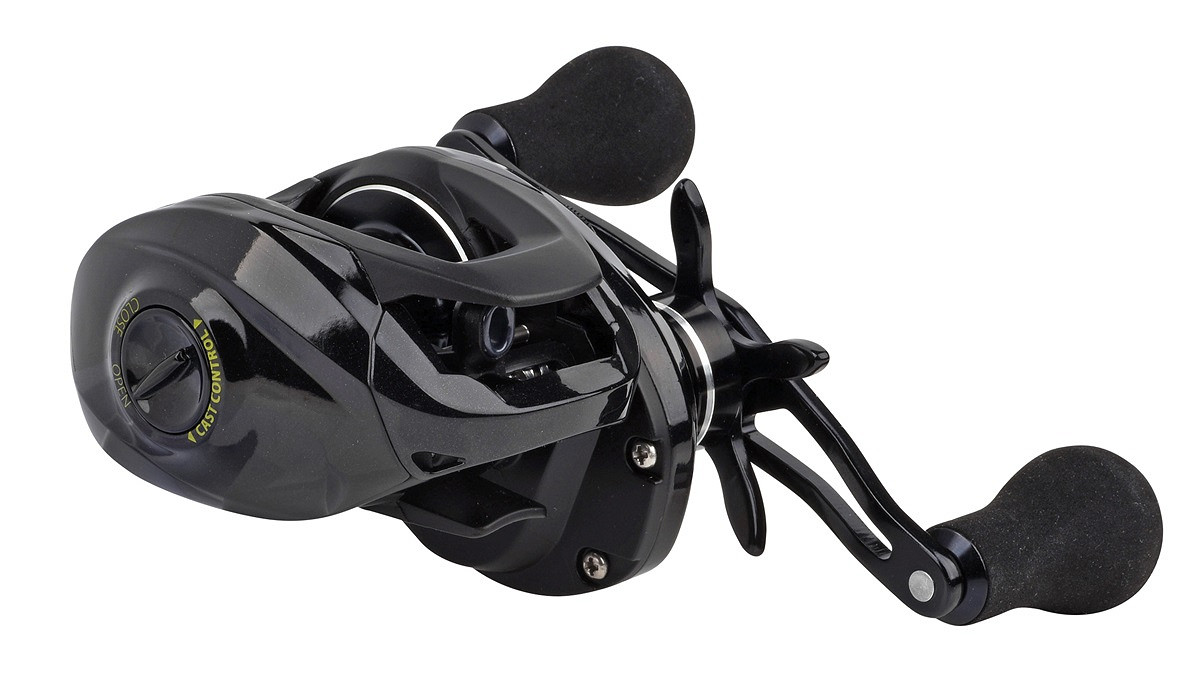 SPRO OX BC Light LH