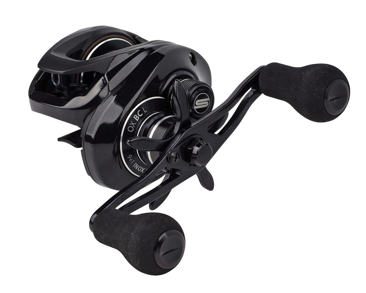 SPRO OX BC Light LH